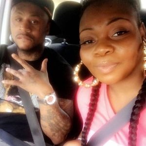 Meet your Posher, Derrick